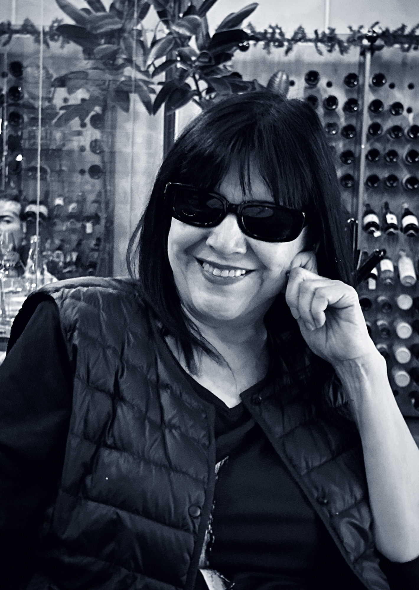 Martha León diseñadora mexicana