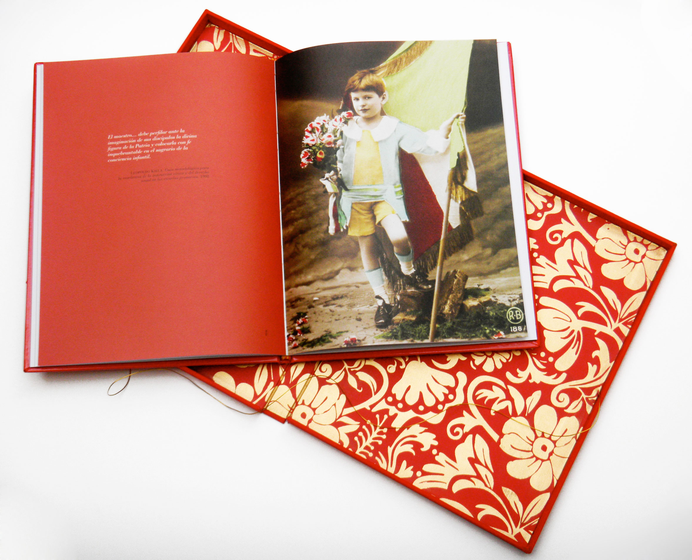 Álbum México 2010. Edición conmemorativa 1810-1910